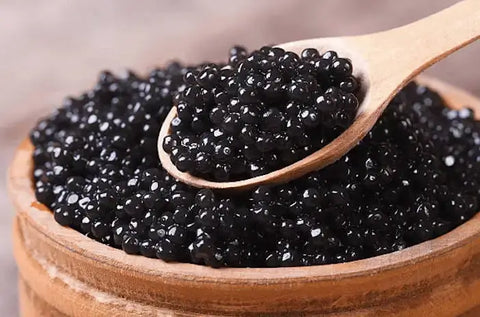 What Does Caviar Taste Like? Flavor & Taste Guide