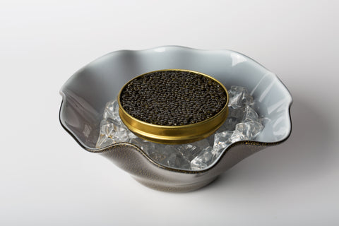 Sturgeon (Black) Caviar