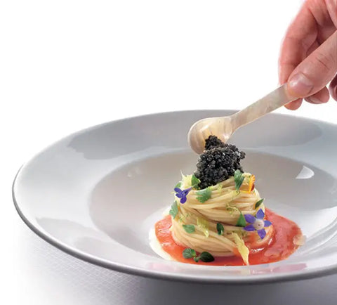 Sevruga (Starry) Caviar