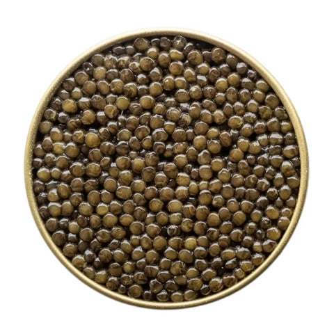 Amur Sturgeon Caviar