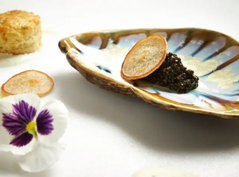 Sevruga (Starry) Caviar
