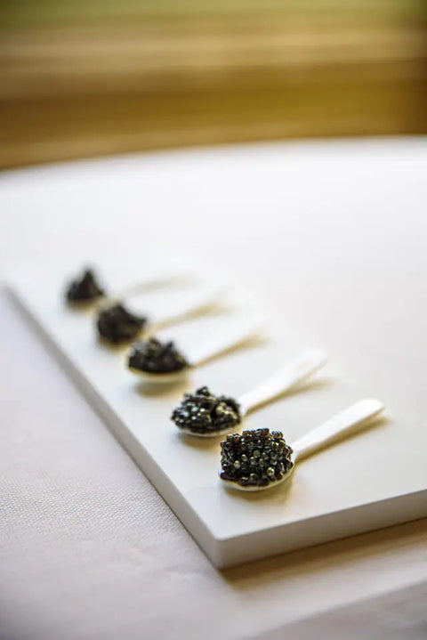 Sevruga (Starry) Caviar