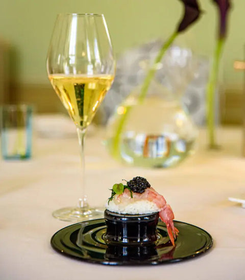Caviar DaVinci (Adriatique)