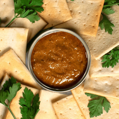 Codfish Paté
