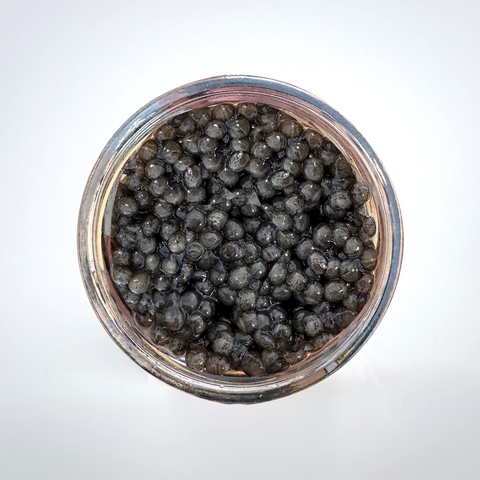 Special Reserve Beluga (Huso Huso) Caviar