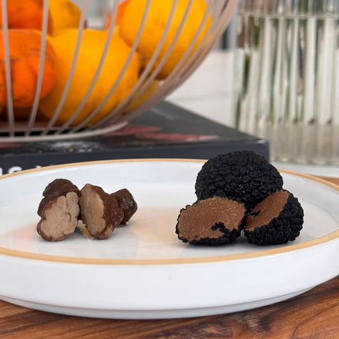 Bianchetto Truffles