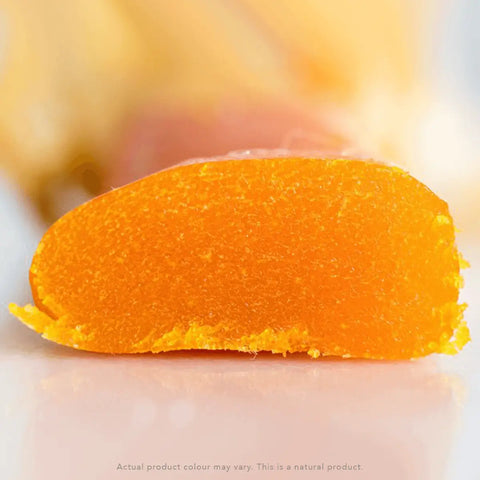 Bottarga (Grey Mullet Roe)