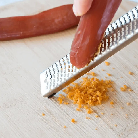 Bottarga (Grey Mullet Roe)
