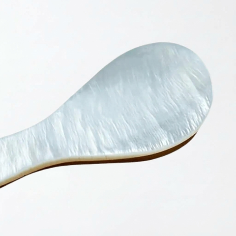 Caviar Spoon – Mother of Pearl (1 Piece)