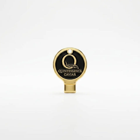 Signature Caviar Experience
