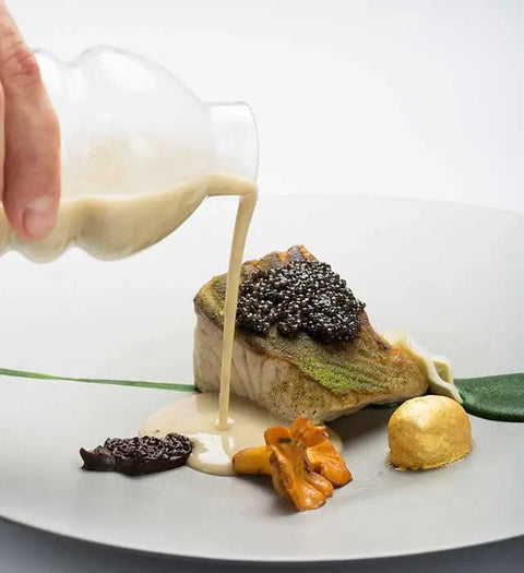 Caviar DaVinci (Adriatique)
