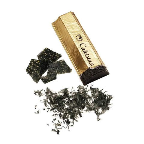 Pressed Caviar Lingotto