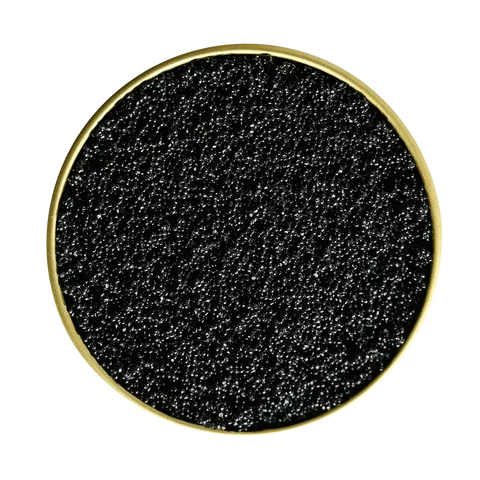 Black Lumpfish Caviar