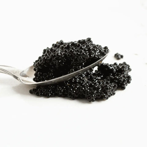 Lumpfish Roe (Black)