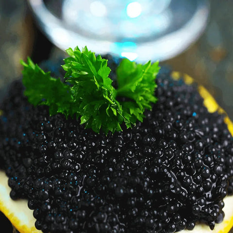 Lumpfish Roe (Black)