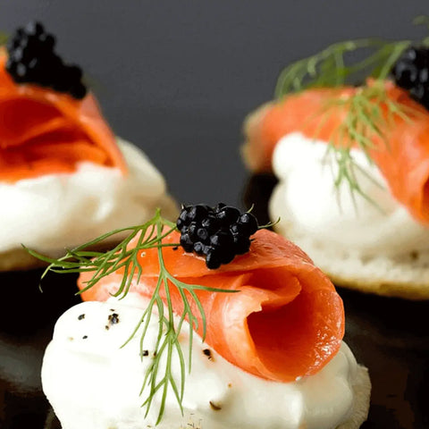 Lumpfish Roe (Black)
