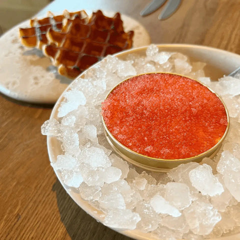 Lumpfish Roe (Red)