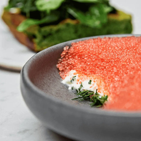 Lumpfish Roe (Red)