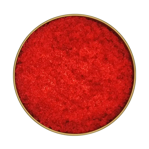 Red Masago Caviar