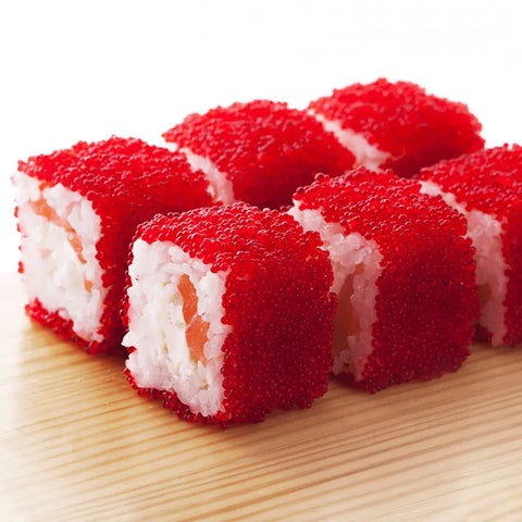 Masago (Red)