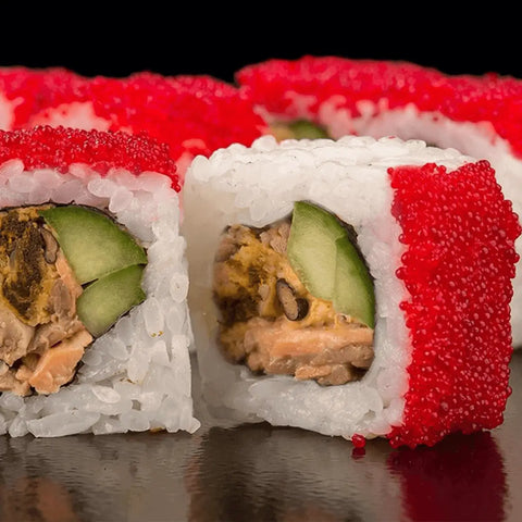 Masago (Red)
