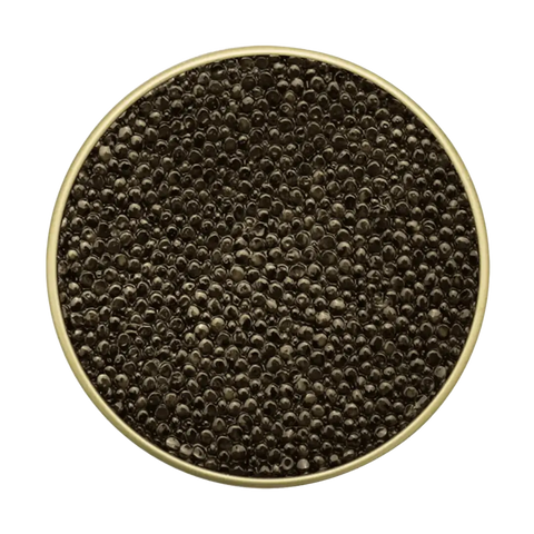 Osetra (Russian Sturgeon) Caviar