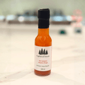 Red Jalapeno Hot Sauce