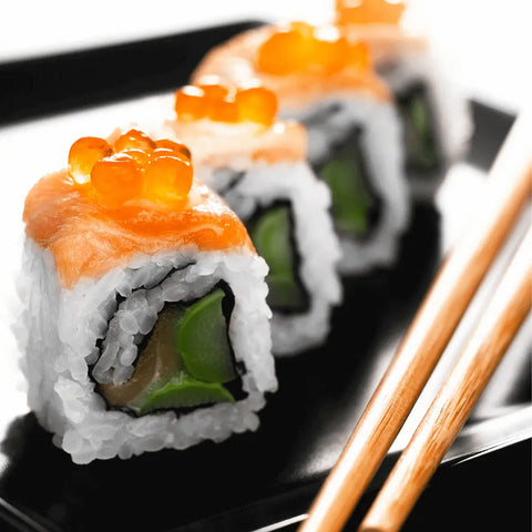 Salmon Roe (Ikura) - Red Caviar