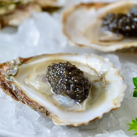 Sevruga (Starry) Caviar
