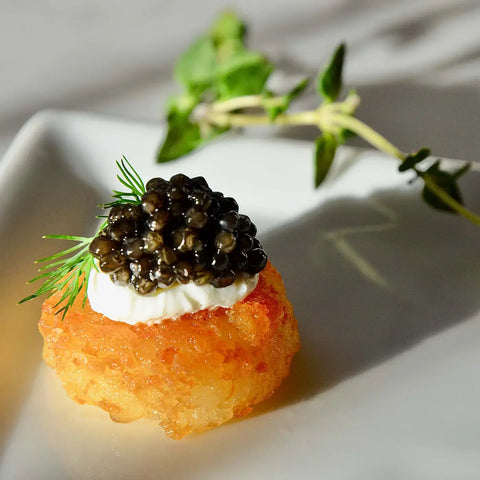 Caviar Sibérien (Baerii)