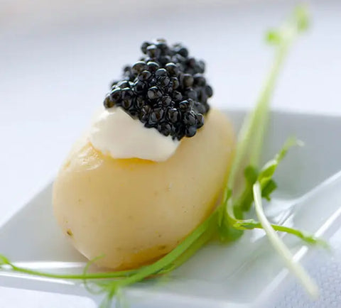 Caviar Sibérien (Baerii)
