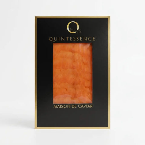 Signature Caviar Experience