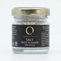 Black Truffle Salt