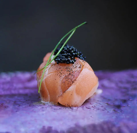 Tobiko (Black)