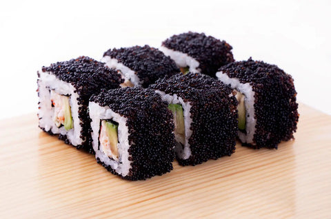 Tobiko (Black)
