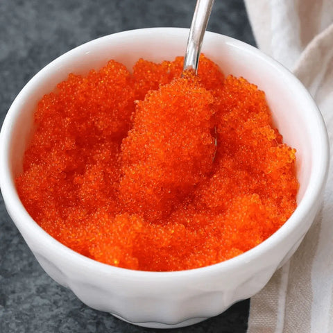 Tobiko (orange)
