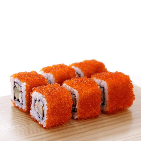 Tobiko (orange)