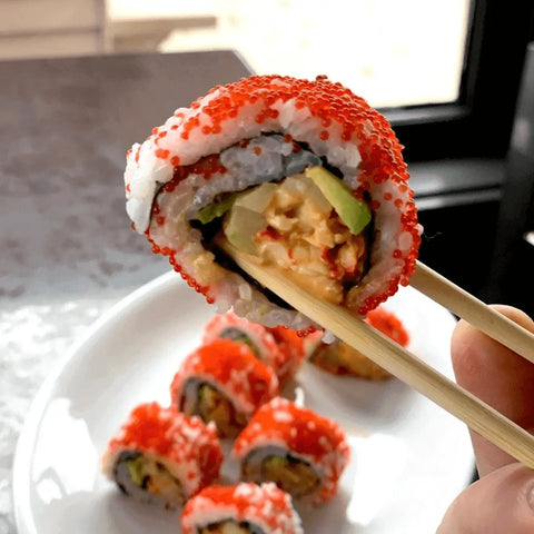 Tobiko (orange)