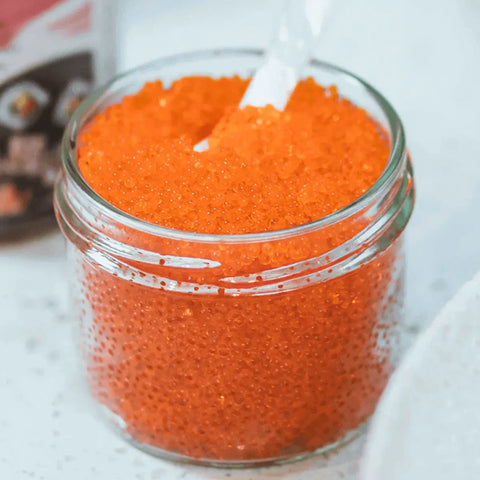Tobiko (orange)