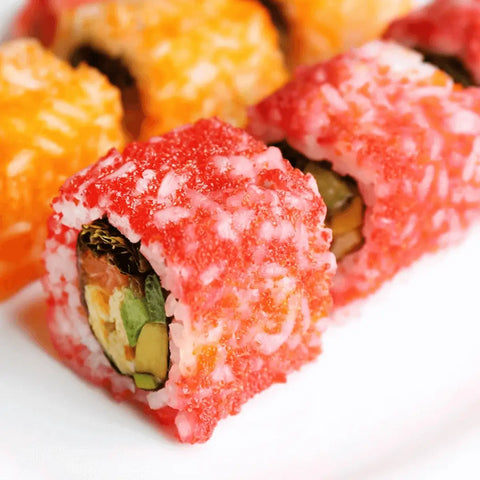 Tobiko (Red)