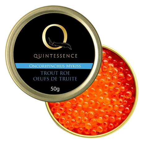 Trout Roe