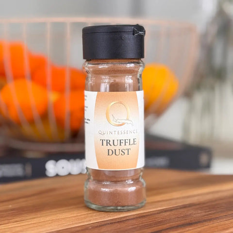 Poudre de truffe