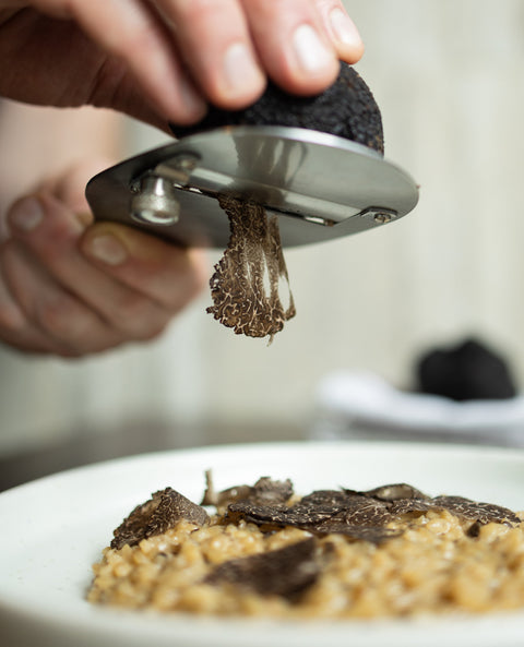 Truffle Specialties