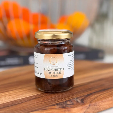 Bianchetto Truffles