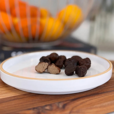Bianchetto Truffles
