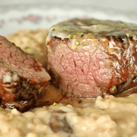 Beurre de truffe
