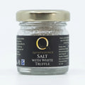 White Truffle Salt