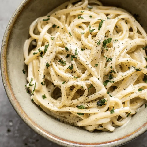 Reale Truffle Sauce