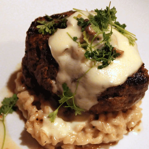 Reale Truffle Sauce