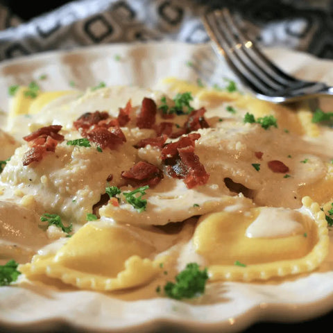 Reale Truffle Sauce